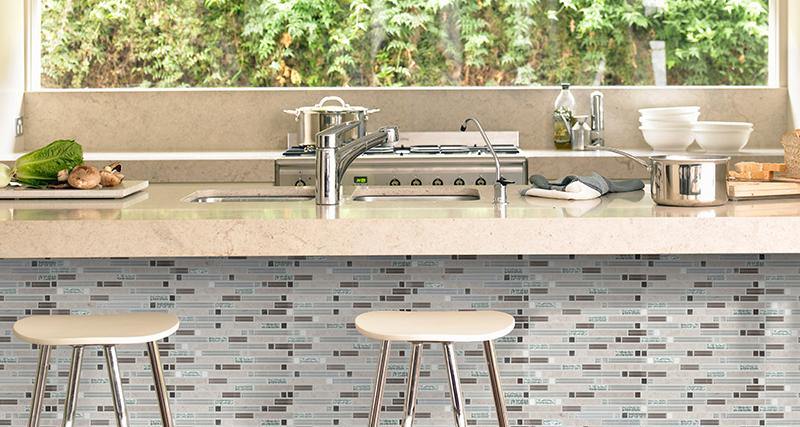 Read more about the article 5 Modern Kitchen Backsplash Ideas for a Fresh Look