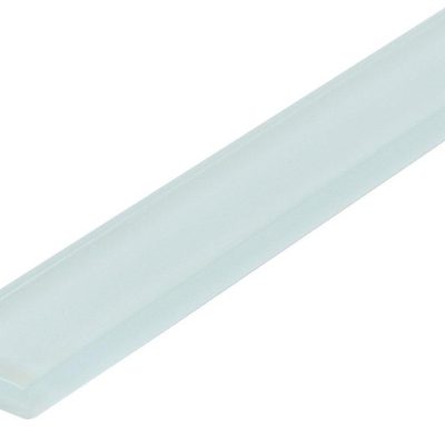 Clear 1″ x 12″ Liner