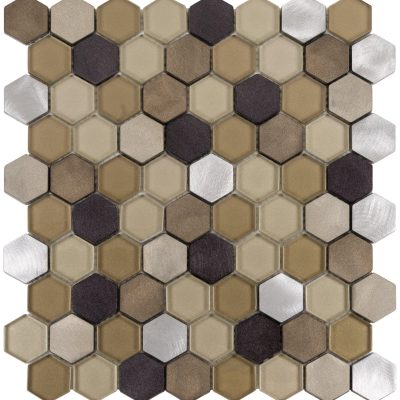 Orion Hexagon Mosaic