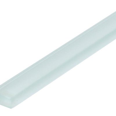 Clear 5/8″ x 8″ Liner