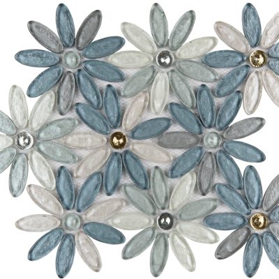 Calathea Floral Mosaic
