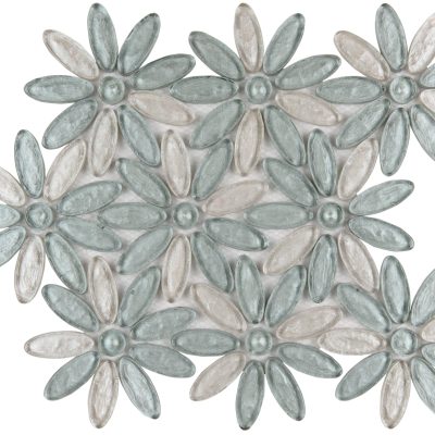 Citrifolia Floral Mosaic