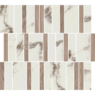 Classico Oak Fusion 4By Combo