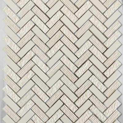 Metro Beige Texture 5-8×2 Herringbone