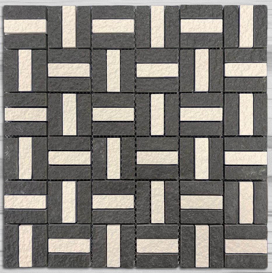Metro Black Beige Texture Parquet_864-400