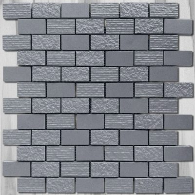 Metro Livid Texture 1×2 Brickset