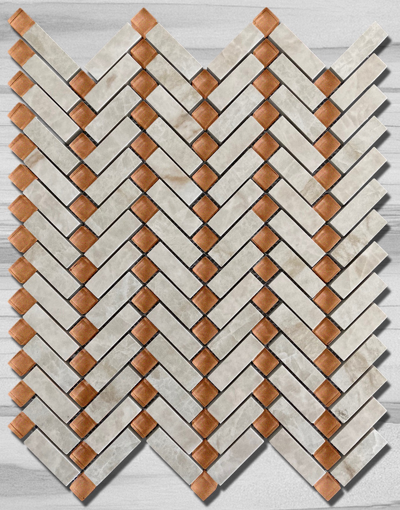 Taj Mahal Reserve Stippled Chevron_864-503_Retake