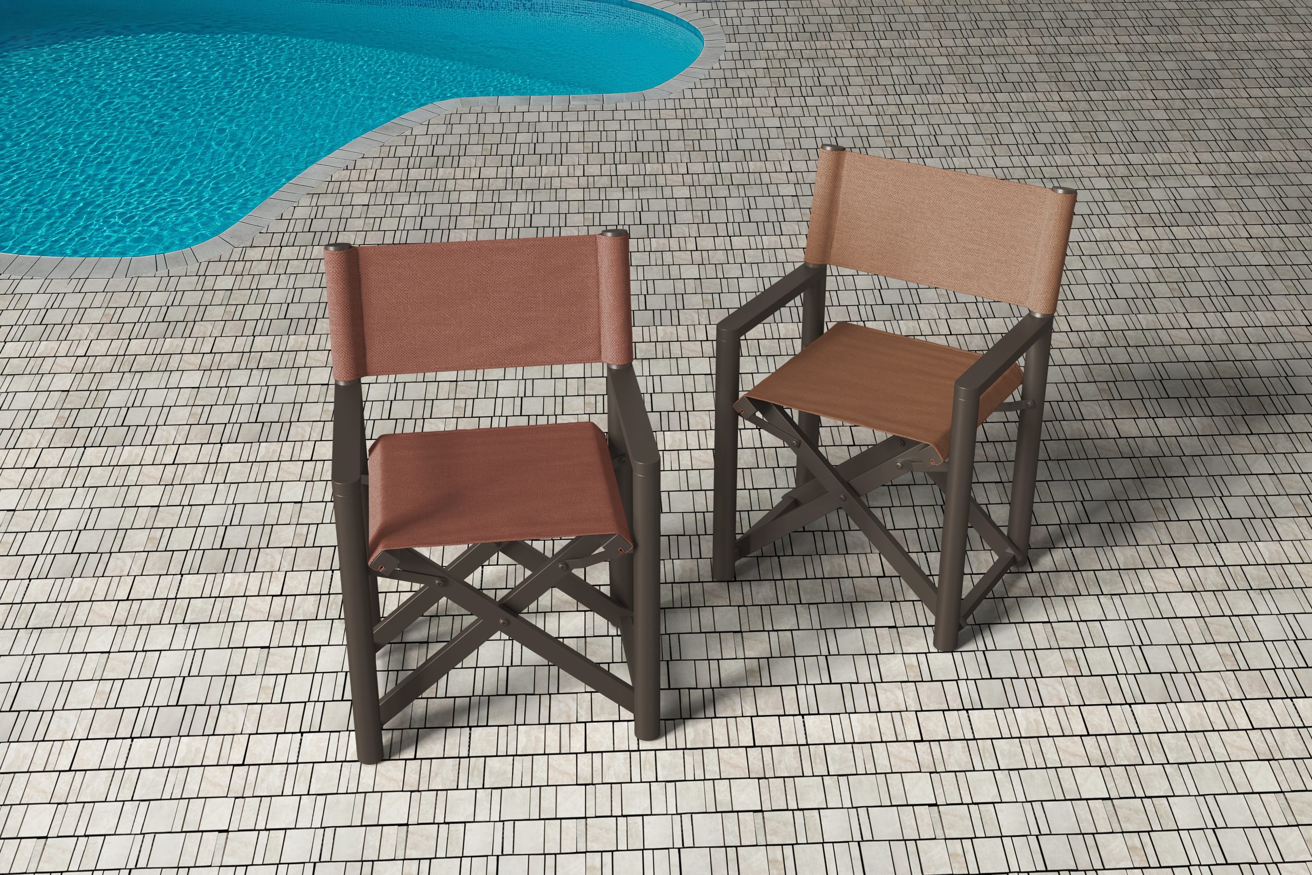 Taj Mahal Reserve 2By Combo Outdoor Floor Mockup